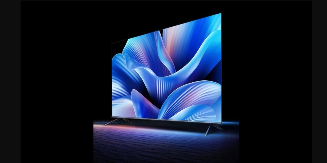Hisense Vidda New X Gaming TV - Elevating Your Gaming Experience with 4K 144Hz Display and Dolby Atmos Sound - Tech News - Updates - Before You Take