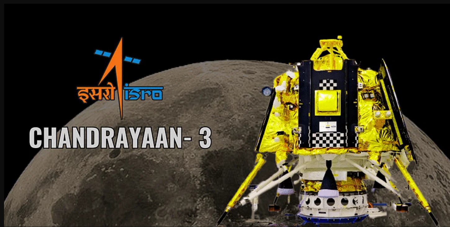 ISRO Gears Up To Awaken Chandrayaan-3's Vikram Lander And Pragyan Rover ...