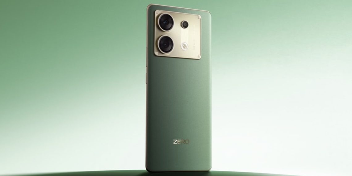 Infinix Zero 30 5G - India Launch, Pricing, and First Sale Offers for the 144Hz Display Smartphone - Tech News - Updates - Smartphone - Before You Take