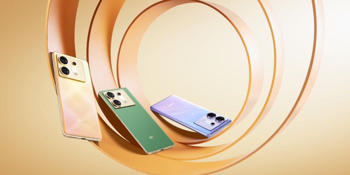 Infinix Zero 30 5G - Unveiling the Stunning 108MP Camera, 144Hz Display, and 68W Fast Charging - Tech News India - Updates - Launch - Before You Take