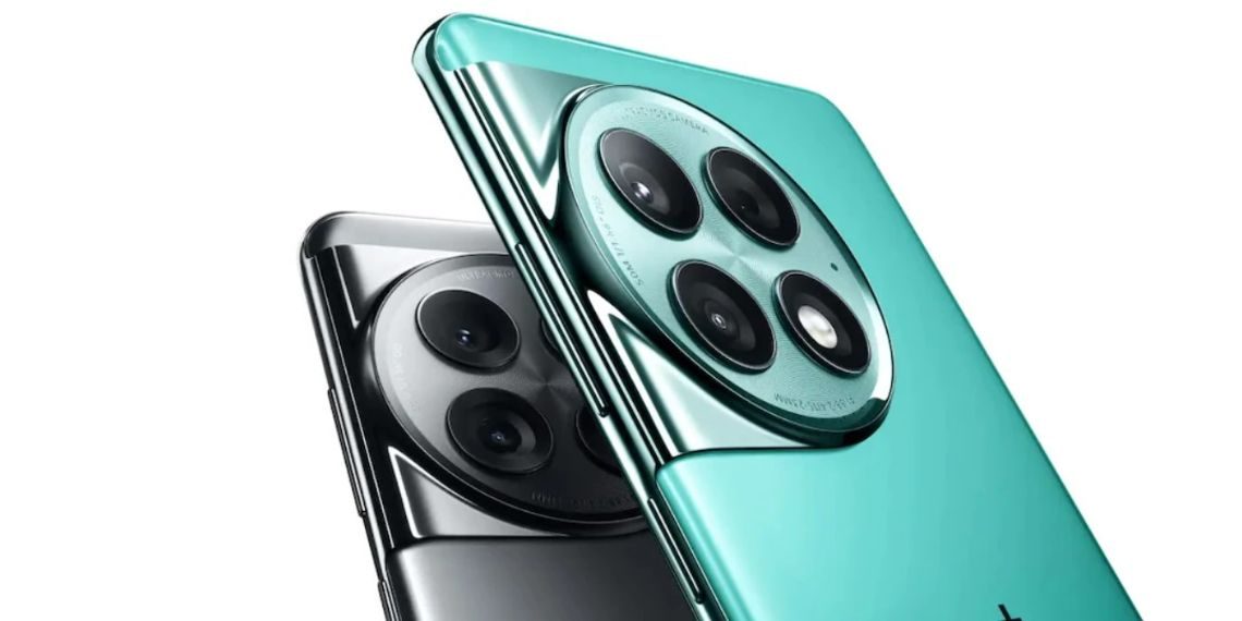 Introducing the OnePlus Ace 3 - Redefining Smartphone Excellence with Snapdragon 8 Gen 2 SoC, 24GB RAM, and More! - Tech News - Updates - Before You Take