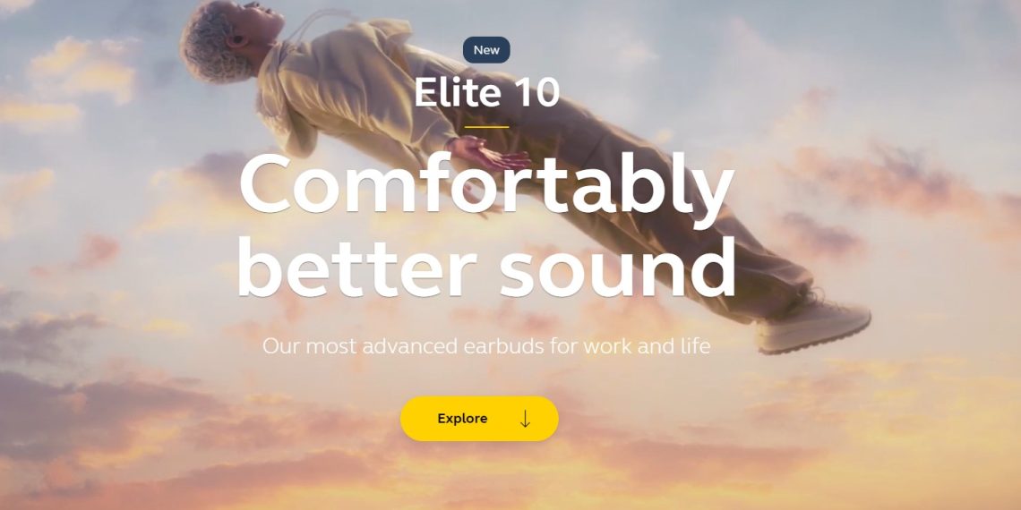 Jabra Elite 10 and Elite 8 Active TWS Earbuds - Unveiling Rugged Design, Dolby Atmos, and Advanced ANC in India - Tech News - Updates - Before You Take