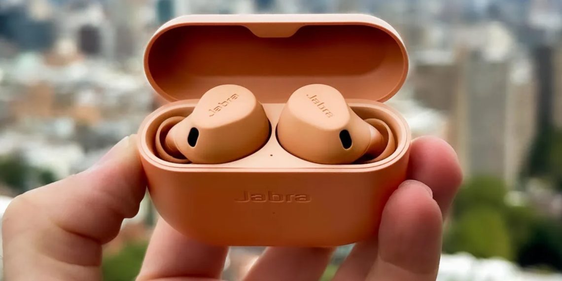 Jabra Elite 8 Active Earbuds - Tough, Waterproof, and Packed with ANC Technology - TWS Earbuds - Tech Updates India - News - New Launch - Before You Take