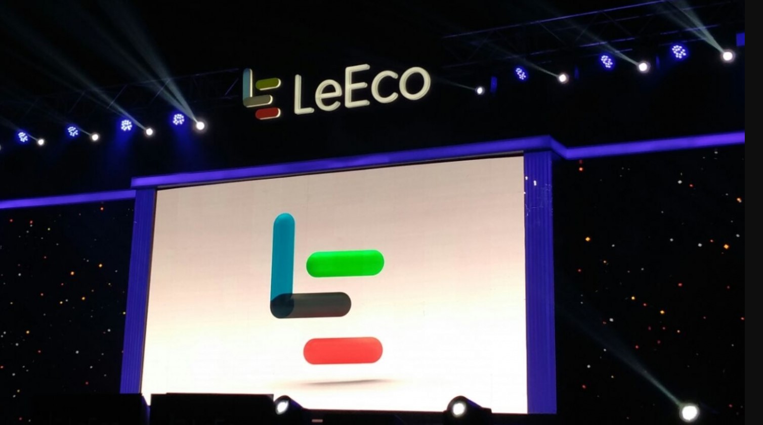 LeEco's Latest Projector: A Huawei HiSilicon-Powered Marvel with Native ...