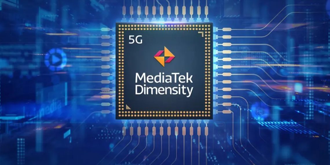 MediaTek Announces Breakthrough 3nm Chipset Developed with TSMC, Set to Revolutionize Mobile Devices by 2024 - Electronics News India - Before You Take