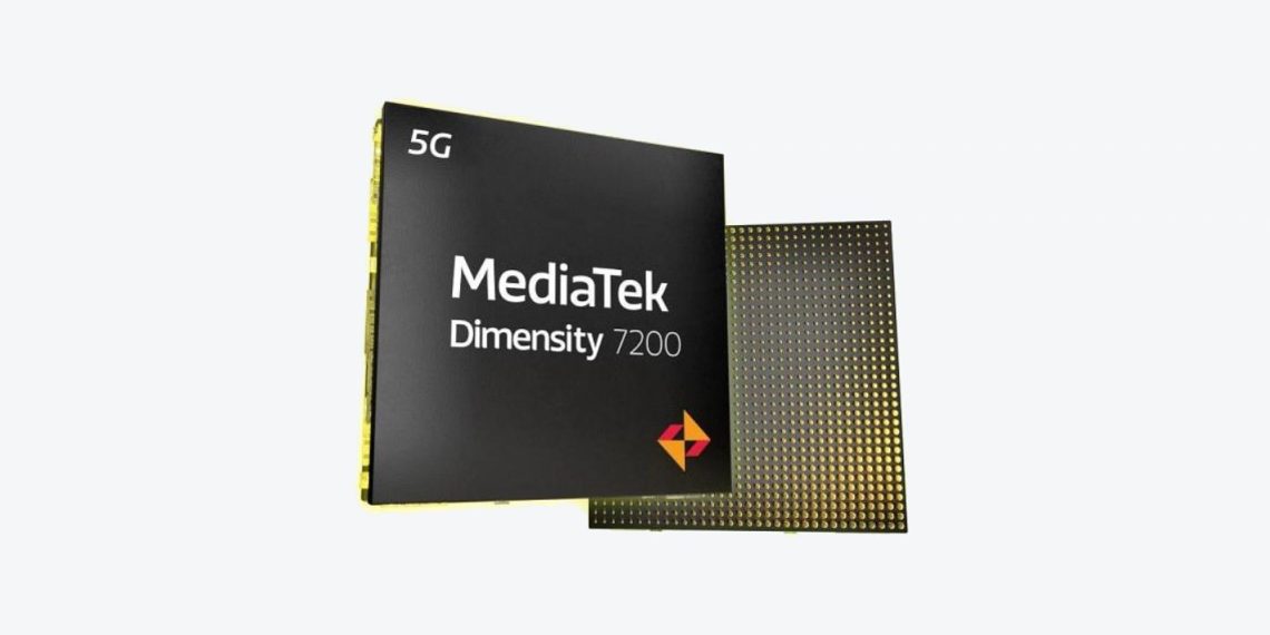 MediaTek Dimensity 7200 Ultra - 4nm Octa-Core Powerhouse for Redmi Note 13 Series with 200MP Camera Support and 144Hz Display - Tech News - Before You Take