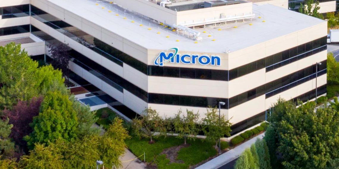 Micron Technology and Tata Projects Break Ground on $2.75 Billion Semiconductor Plant in Gujarat, India - Electronics News - Tech Updates - Before You Take