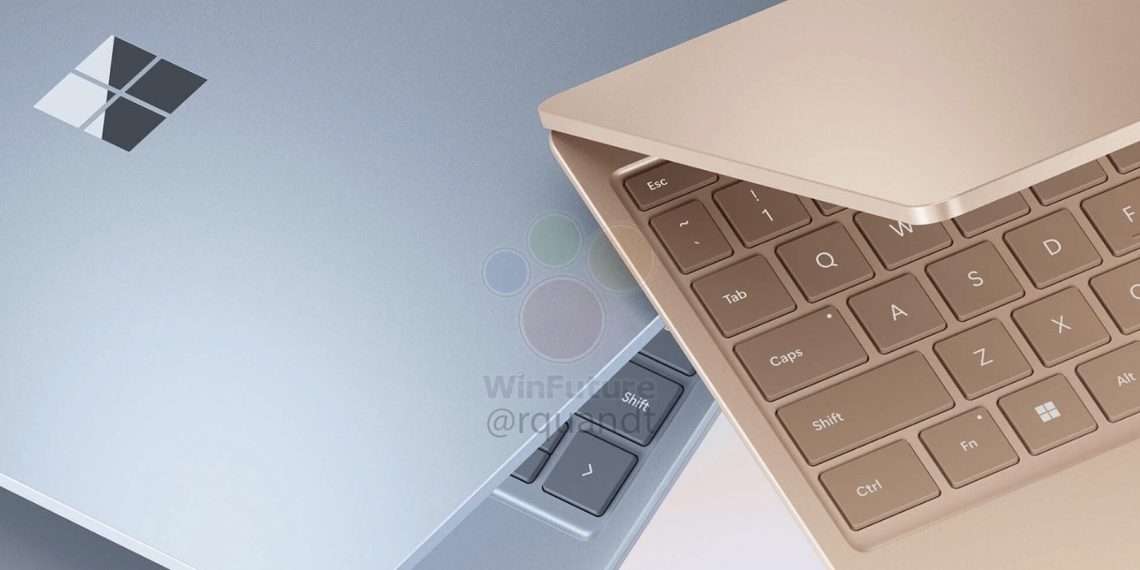 Microsoft Surface Laptop Studio 2 and Surface Laptop Go 3 - Leaked Specs, Pricing, and Availability Details Ahead of Launch - Tech News - Before You Take