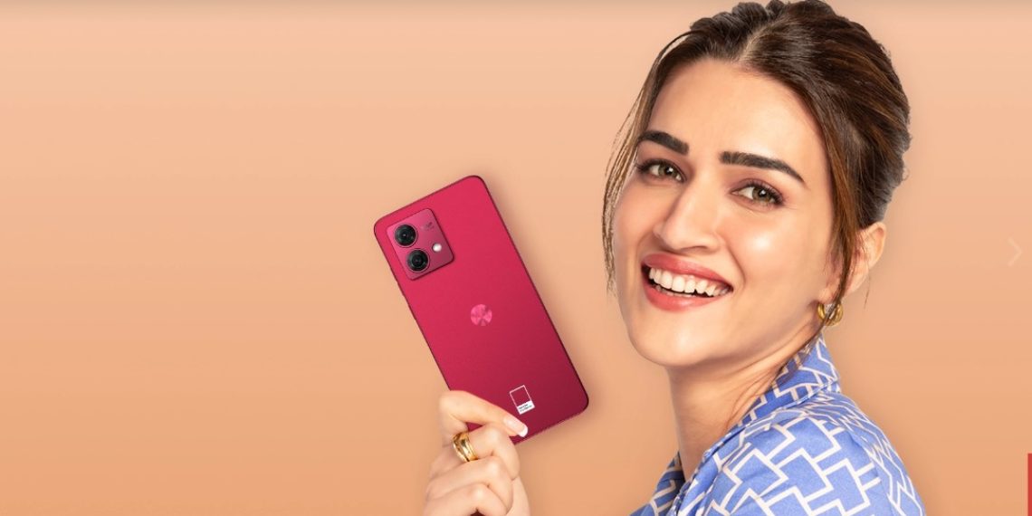 Moto G84 5G - Affordable Powerhouse with 120Hz Display and Snapdragon 695 SoC Lands in India - Tech News - Updates - Smartphone Launch - Before You Take