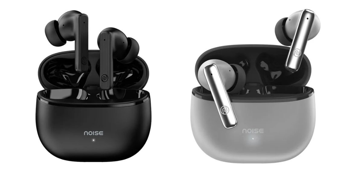 Noise Launches Air Buds Pro 3 and Air Buds 3 - The Next Generation of True Wireless Earbuds for India - Tech News - Updates - TWS Earbuds - Before You Take