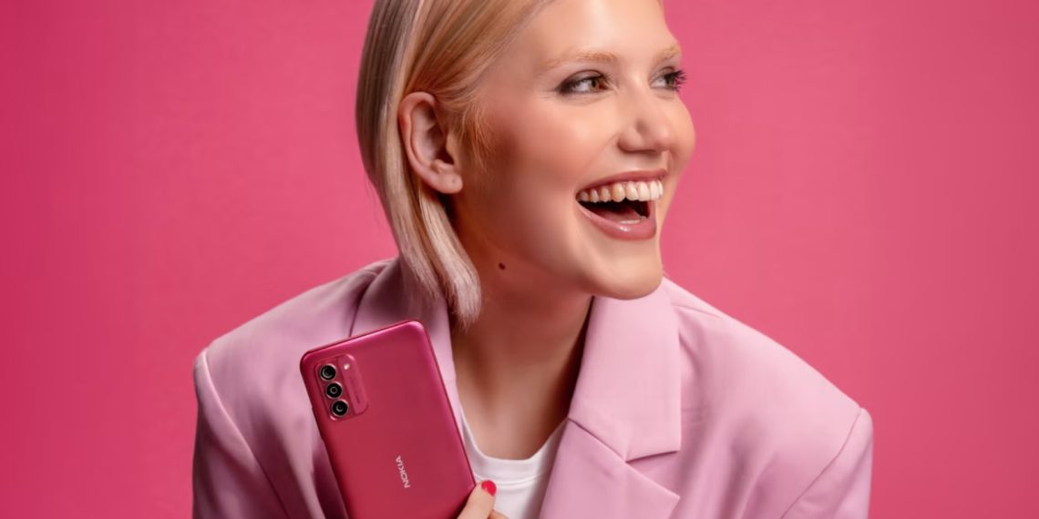 Nokia G42 5G - Affordable 5G Smartphone with Snapdragon 480+ SoC and 90Hz Display Launched in India - Tech News India - Updates - Launch New -Before You Take