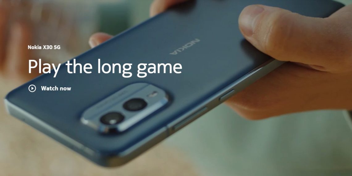 Nokia Teases Exciting 5G Smartphone Launch in India on September 6 - What to Expect - Latest Tech News - Updates - Launch - Before You Take
