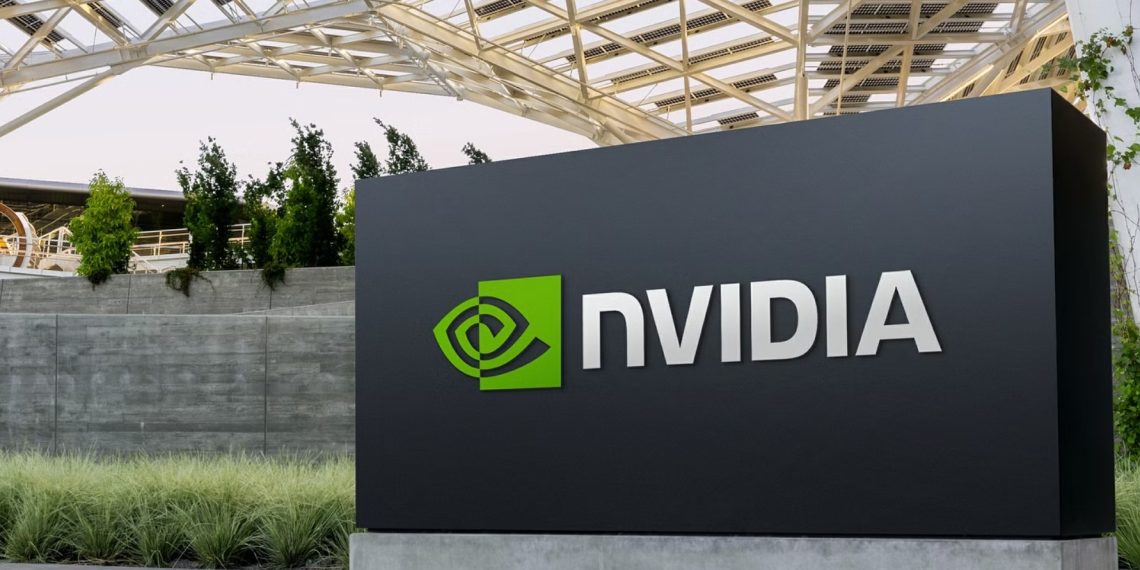 Nvidia Partners with Tata Group to Fuel AI Transformation, Boosting TCS, Tata Motors, and Tata Communications - Electronics News - Tech - Before You Take