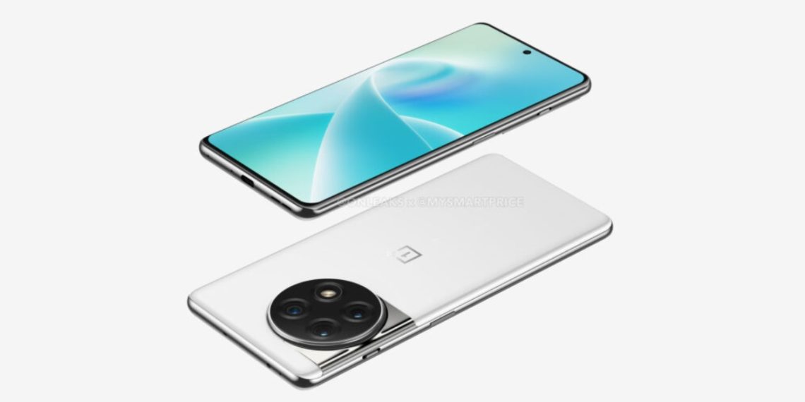 OnePlus Ace 3 - Leaked Specs Indicate it Could Be a Rebranded OnePlus 12R for the Chinese Market - Tech News India - Updates - Leaks -Before You Take