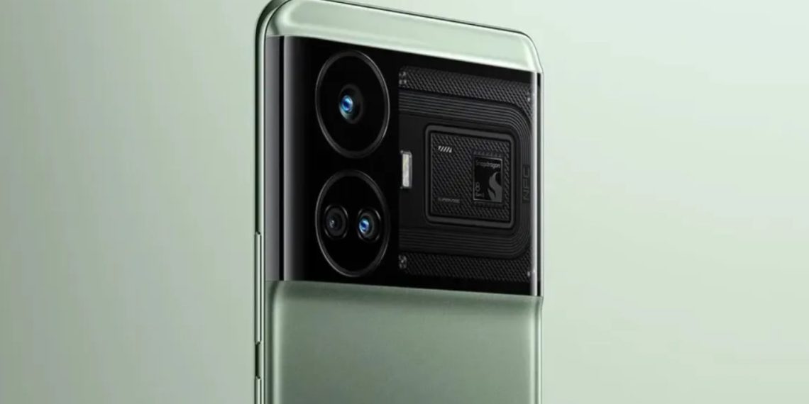 Realme GT 5 Pro Key Specifications Unveiled - Snapdragon 8 Gen 3, 144Hz Display, and More - Tech News India - Updates - Launch - Before You Take