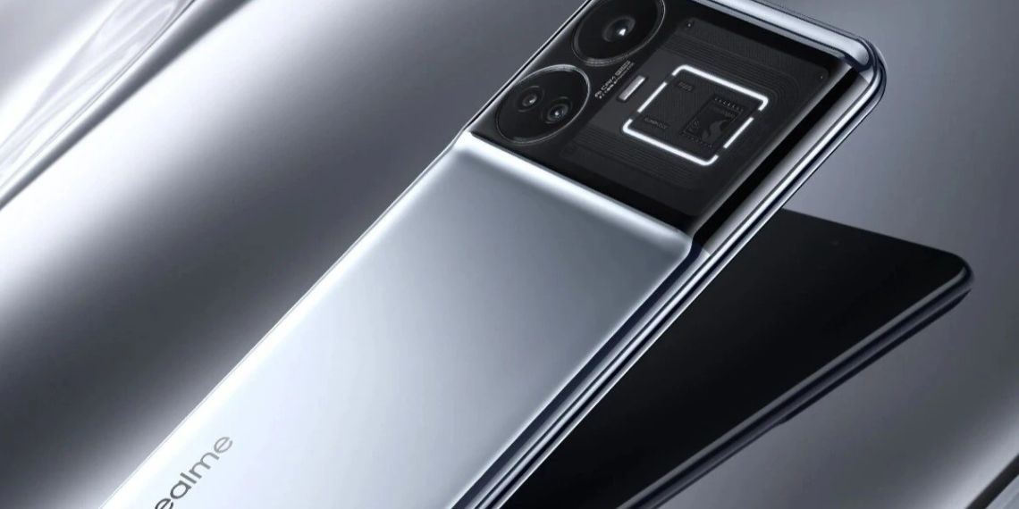 Realme GT 5 Pro Leaks - A Sneak Peek into the Flagship's Stunning Design, Periscope Camera, and Impressive Features - Tech News - Updates - Before You Take