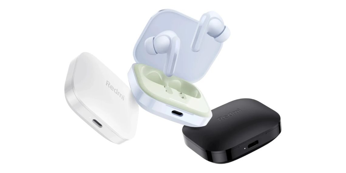 Redmi Buds 5 Launched - A Closer Look at Xiaomi's Latest Affordable Earbuds with Powerful Noise Cancellation - Tech News - Updates - Before You Take