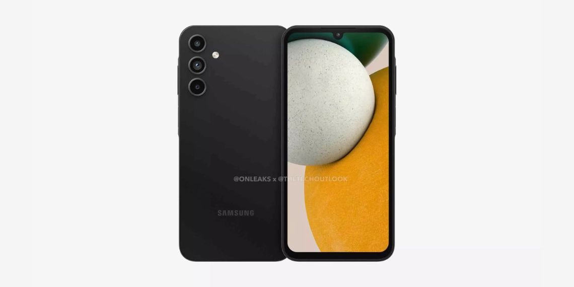 Samsung Galaxy A15 - Unveiling Its Stylish Design, Innovative Features, and Future Potential - Leaks - Tech News India - Updates - Before You Take