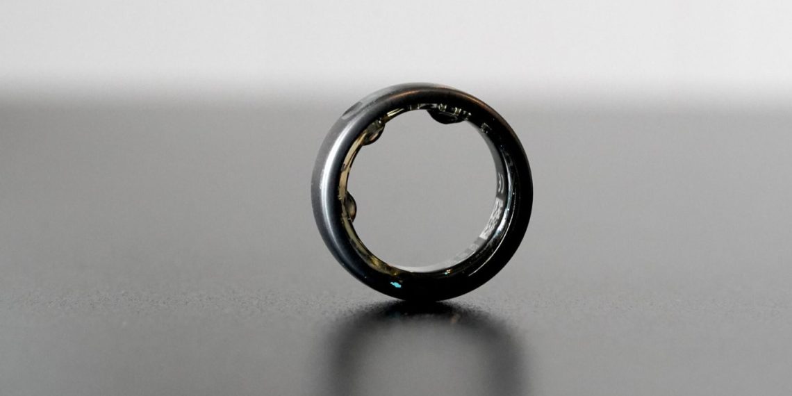 Samsung Galaxy Ring - January 2024 Launch Confirmed, Featuring ECG and PPG Sensors, Smart Home Integration, and More - Tech News - Updates - Before You Take