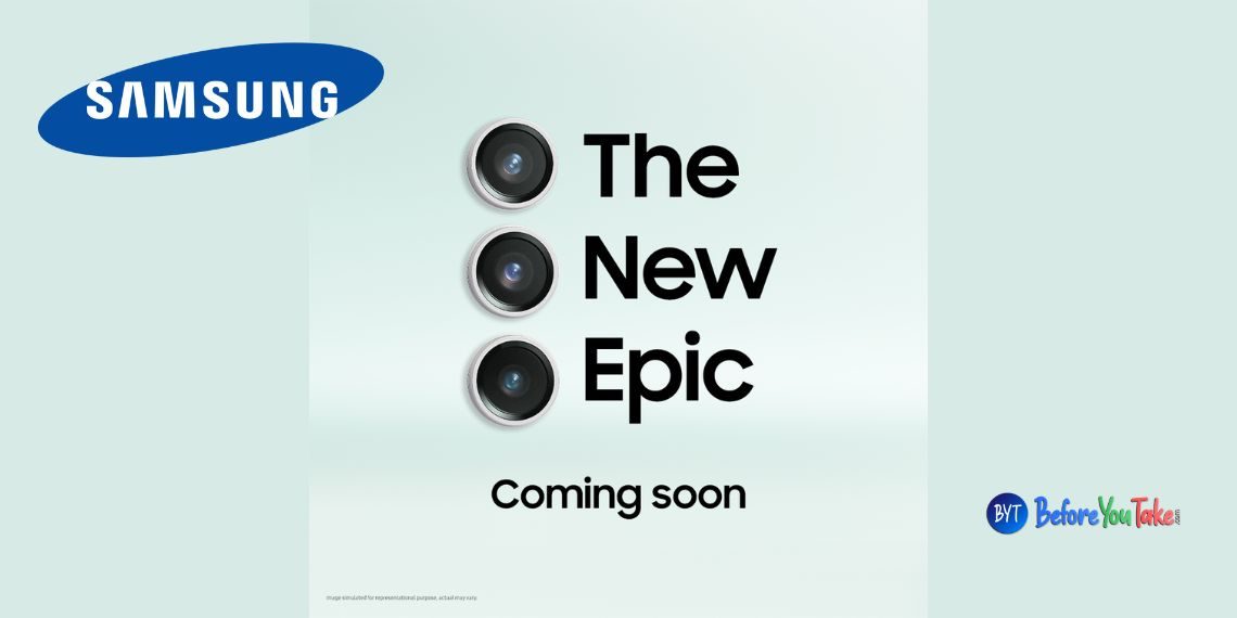 Samsung Galaxy S23 FE - Accidental Leak Reveals Exciting Features and Specs Ahead of October 4 Launch - Tech News India - Updates - Before You Take