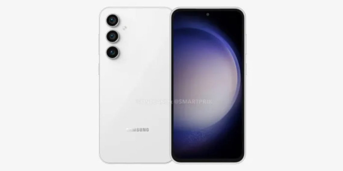 Samsung Galaxy S23 FE - Unveiling the 6.3-inch AMOLED Display, Snapdragon 8 Gen 1 SoC, and More Ahead of Launch - Tech News India - Updates - Before You Take