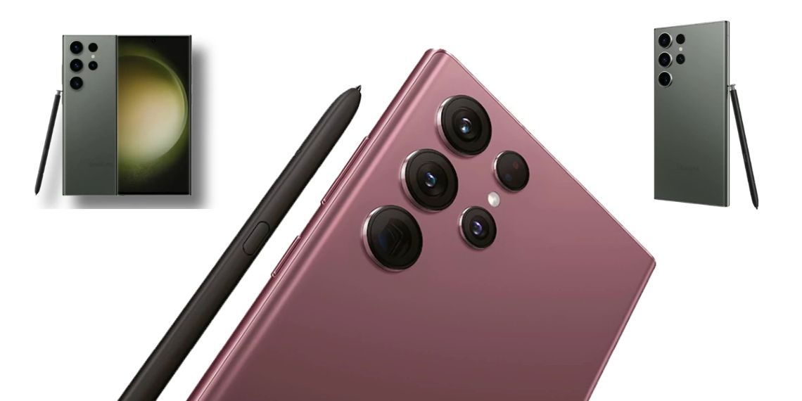 Samsung Galaxy S24 Ultra Camera Specs Revealed - A Deep Dive into the Telephoto and Periscope Lenses - Tech News India - Updates - Before You Take