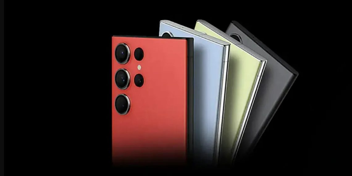 Samsung Galaxy S24 Ultra - Leaked Specifications Unveil Powerful Camera, Processor, and More - Tech News India - Updates - Launch - Leaks - Before You Take