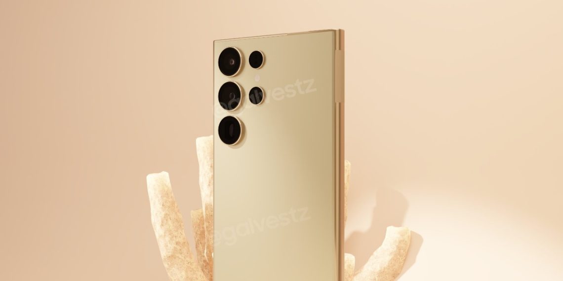 Samsung Galaxy S24 Ultra - Snapdragon 8 Gen 3, 200MP Camera, and More Expected Specs - Tech News India - Updates - Launch - Leaks - Before You Take