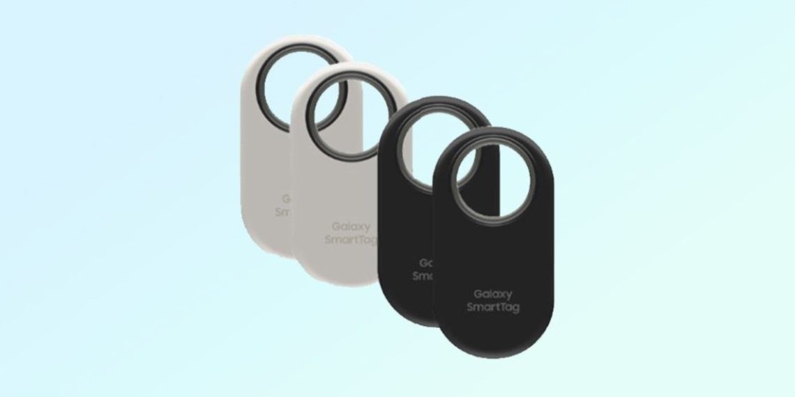 Samsung Galaxy Smart Tag 2 and Galaxy Buds FE - Launch Imminent as They Appear on UAE's TDRA - Tech News India - Updates - Leaks - Before You Take