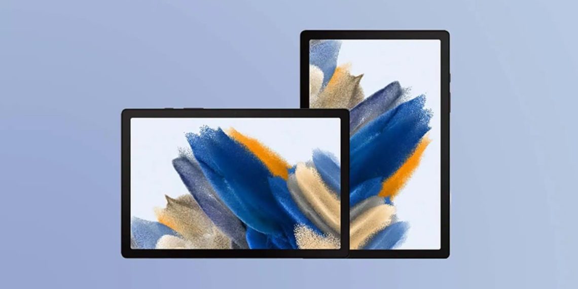 Samsung Galaxy Tab A9+ Receives FCC Certification - Specs, Dimensions, and Fast Charging Details Unveiled - Tech News India - Updates - Leaks - Before You Take