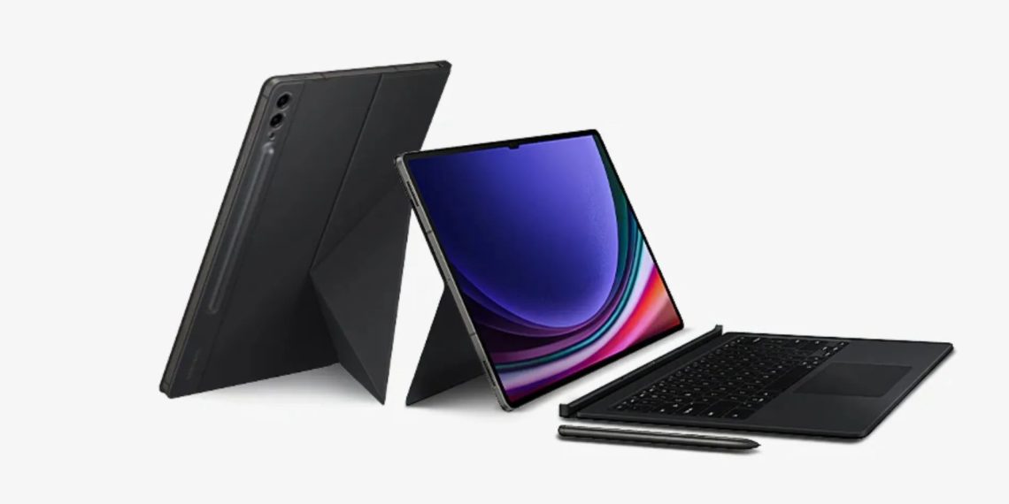 Samsung Galaxy Tab S9 FE and Tab S9 FE+ Full Specifications, Variants, and Expected Prices Revealed for October Launch - Tech News - Updates - Before You Take