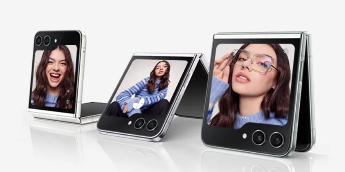 Samsung Galaxy Z Flip5 BTS Limited Edition Launched - Smartphone Goodies and Exclusive Collectibles - Tech News India - Updates - Before You Take