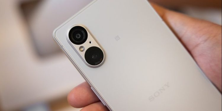 Sony Xperia 5 V: Compact Flagship Now Available with Impressive ...