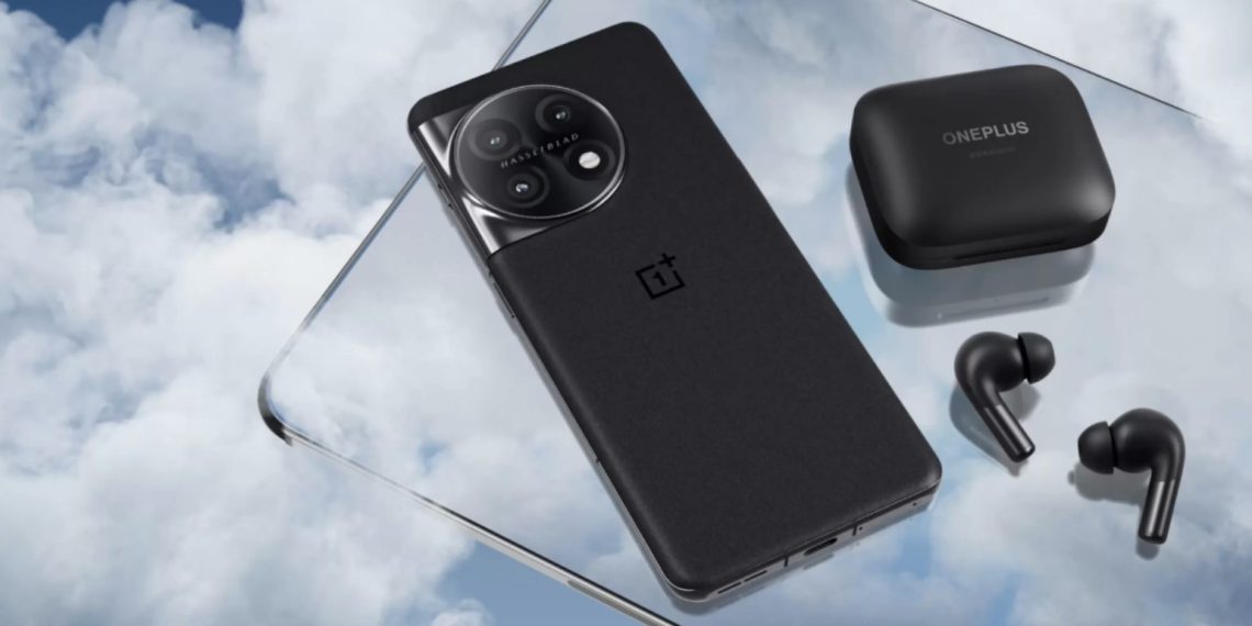 Tech Enthusiasts Rejoice - OnePlus 12, OnePlus 12R, OnePlus Pad Go - A Triple Thrill for January 2024 - Tech News India - Updates - Leaks - Before You Take