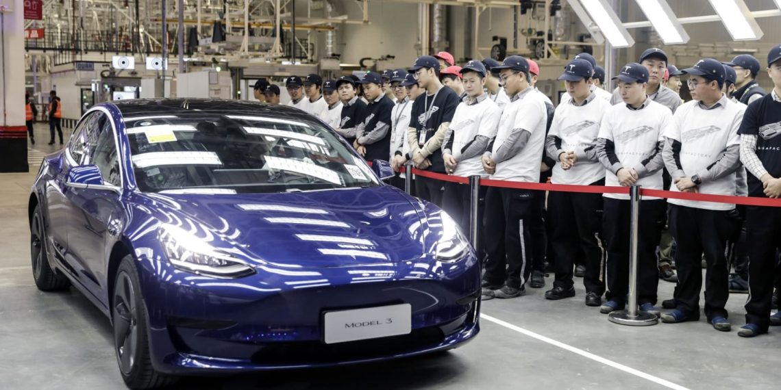 Tesla's Dual Vision - Balancing Robotaxis and Affordable EVs, Production Shifts to Gigafactory Texas - Tech News India - Updates - Vehicles - Before You Take