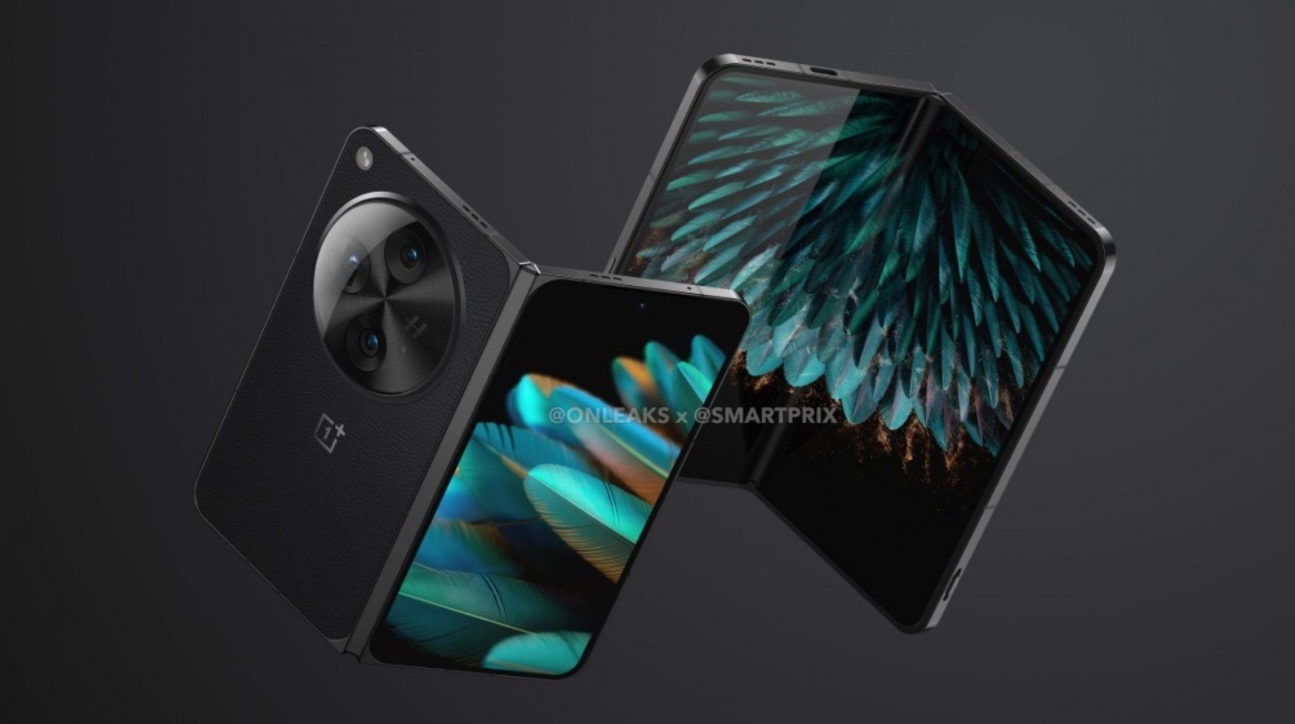 Unveiling the OnePlus Open: A Foldable Phone Built to Last with a ...