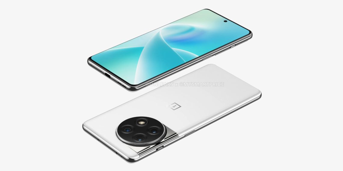 Upcoming OnePlus 12 and OnePlus 12R - Leaked Specs, Expected Launch, and Price Details - Tech News India - Updates - Smartphone Rumors - Before You Take