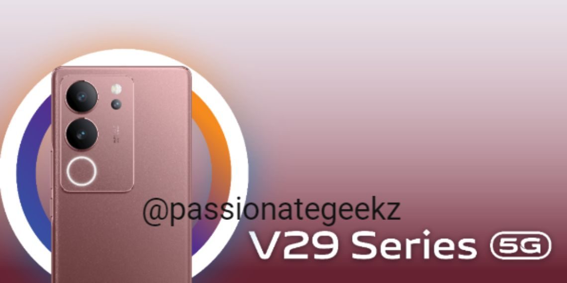 Vivo V29 5G - Global Launch on September 7, Certifications Hint at Imminent India Debut and More - Tech News India - Updates - Smartphone - Before You Take