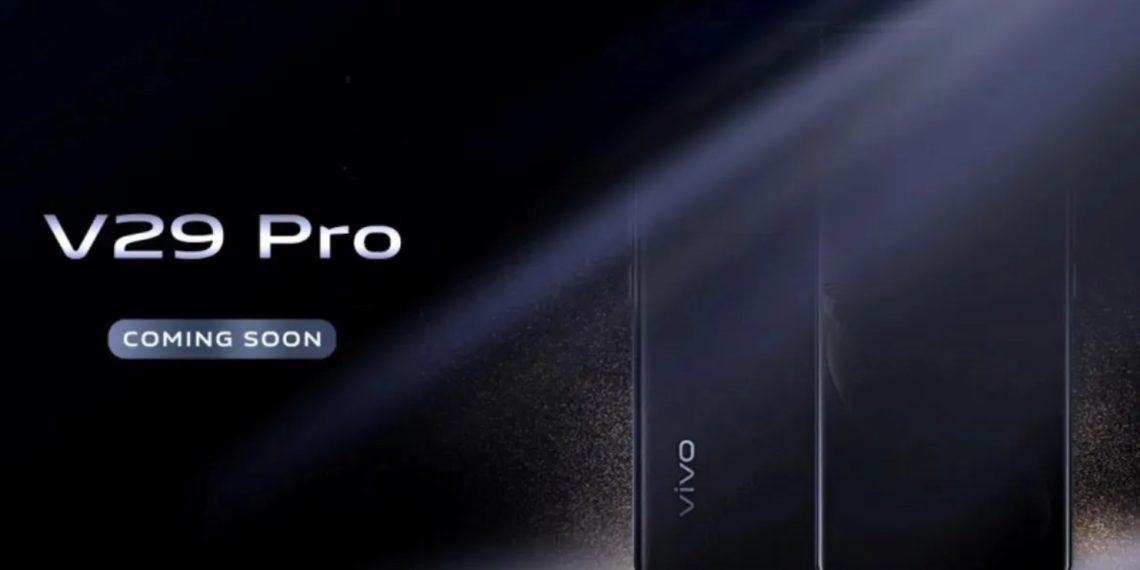 Vivo V29 5G and V29 Pro 5G Set to Debut in India by End of September - Exclusive Launch Details and Specs - Tech News - Updates - Before You Take