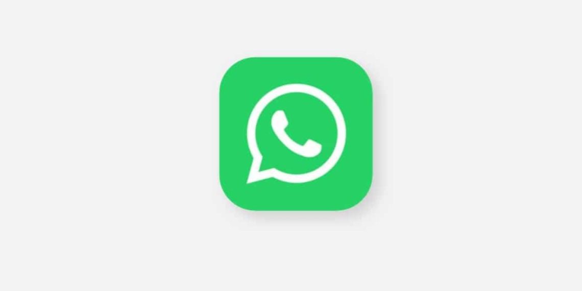 WhatsApp's Upcoming Android Redesign to Feature White Top Bar and Green App Name - Software Updates - Tech News India - Social Media - Before You Take