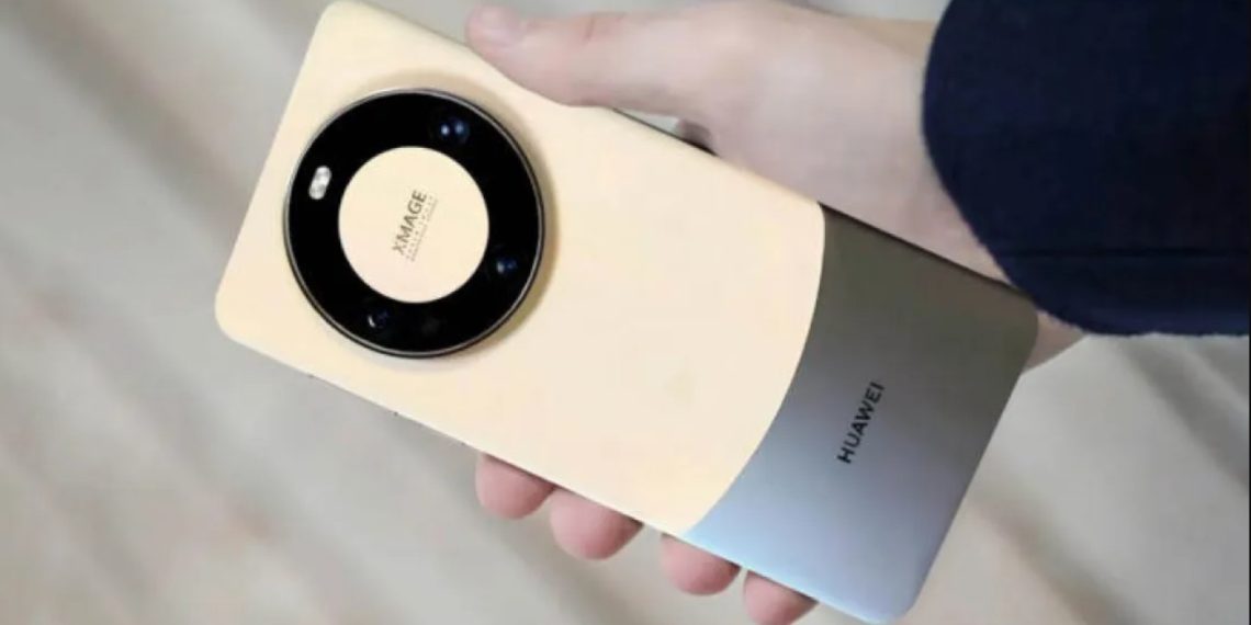 Why Huawei Mate 60 Pro's Mysterious Specs Could Make It the Most Significant Smartphone Launch of 2023 - Tech News India - Updates - Before You Take