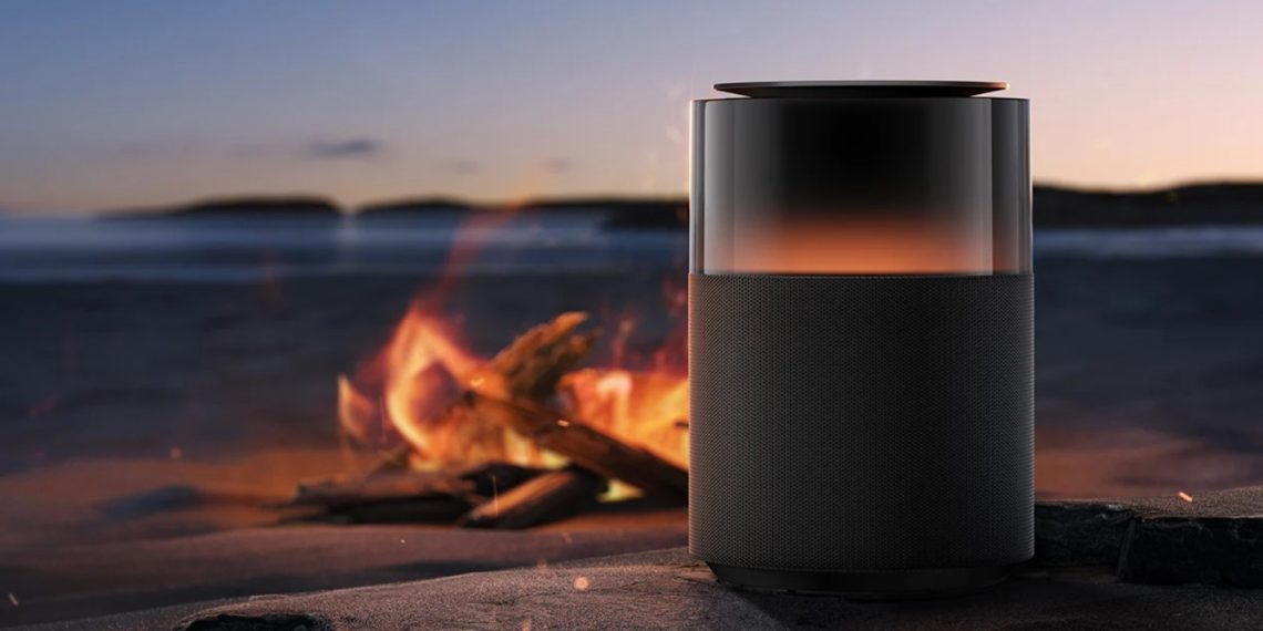 Xiaomi Invites Users to Test Upgraded Xiao AI Model on Xiaomi Sound & Sound Pro Speakers - Tech News India - Updates - Launch - Before You Take