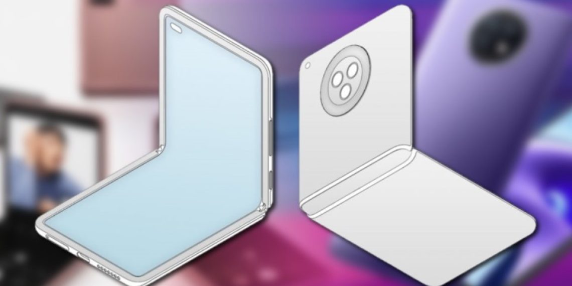 Xiaomi Mix Flip - A Foldable Challenger to Galaxy Z Flip 5 Emerges with Confirmed Moniker - Tech News India - Updates - Launch - Leaks - Before You Take