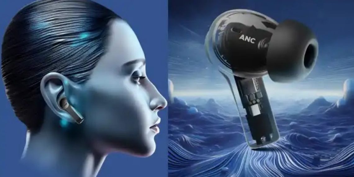 boAt Airdopes Flex 454 ANC - The Latest TWS Earbuds with Powerful ANC and Immersive Sound - Tech News India - Updates - Before You Take