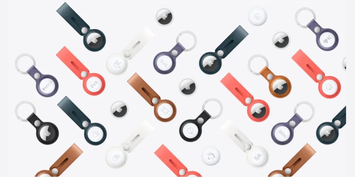 Apple AirTag 2 Release Postponed to 2025 - What to Expect from the Delayed Launch - Tech News - Updates - Leaks - Apple Rumors - Before You Take