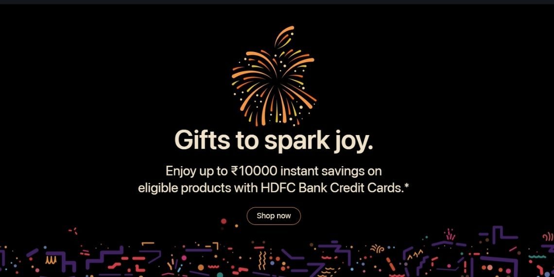 Apple India Diwali Sale is Live - Massive Discounts on iPhones, Macs, iPads, and More – Don't Miss Out! - Tech News - Updates - Before You Take