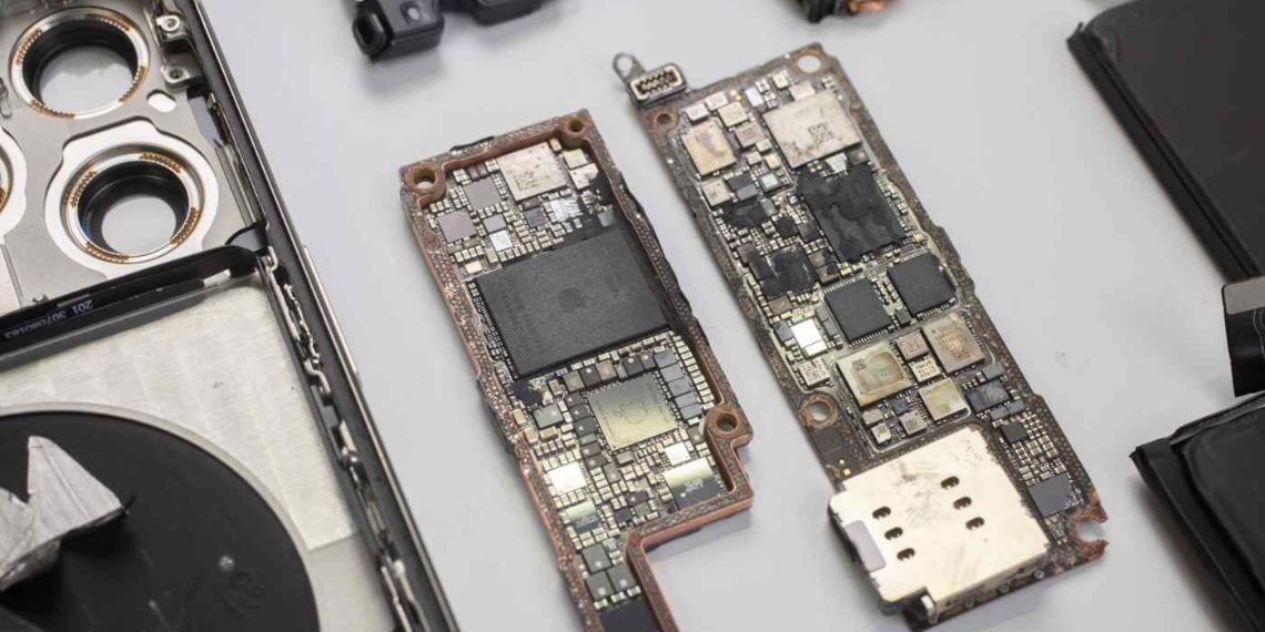 Apple iPhone 15 Teardown Reveals Soaring Component Costs, Signals Potential Price Increase for iPhone 16 - Tech News - Updates - Before You Take