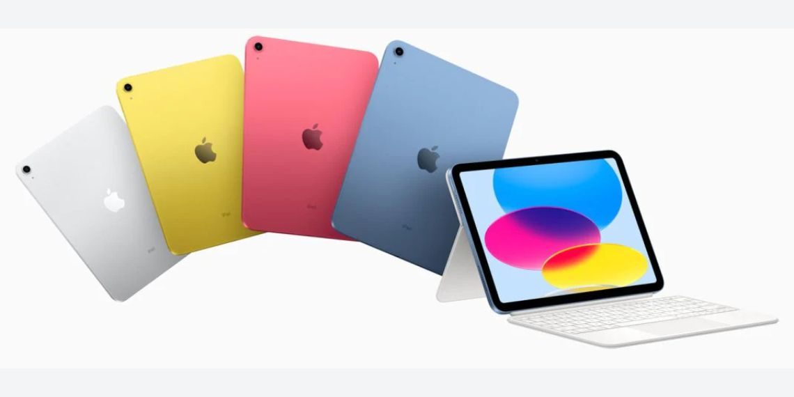Apple's Highly-Awaited iPad Refresh - What's in Store for iPad Air, Mini, and More! - Latest Tech News - Updates - Leaks - Before You Take