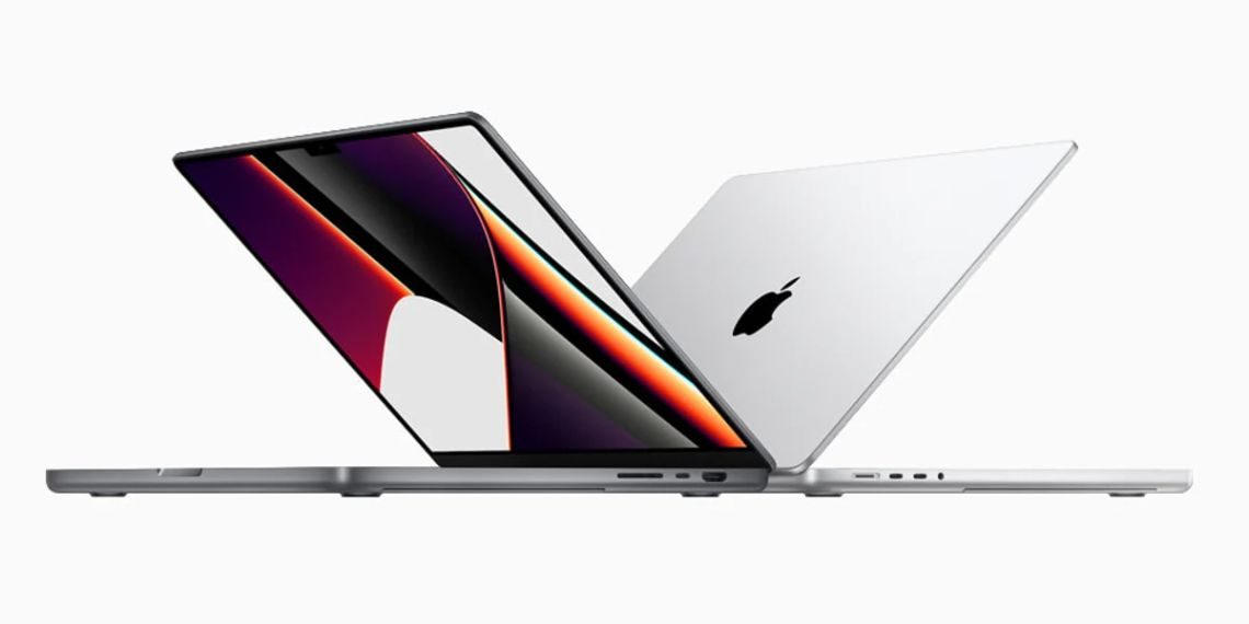 Apple's Next-Gen MacBook Pro Models - Enhanced Mini-LED Displays and M3 Chips Await in 2024 - Tech News India - Updates - Before You Take