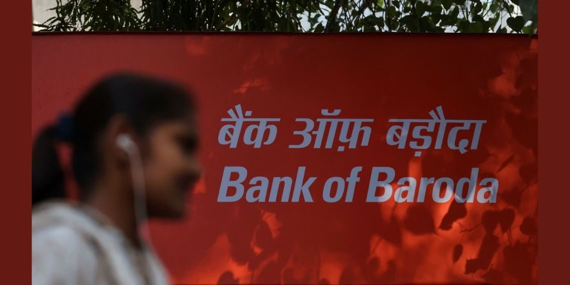 Bank of Baroda Faces RBI Scrutiny Over App Troubles - Restrictions on Customer Onboarding and Mobile Banking - Banking News - Updates - Before You Take